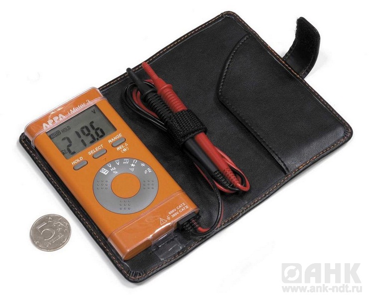 APPA IMETER3 - Мультиметр